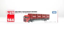 160830 Nissan Container Trailers -Toy Discount Store 144160830nissancontainertrailers 1
