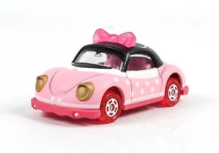 Disney Motors DM-15 Popins Minnie Mouse