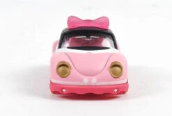 Disney Motors DM-15 Popins Minnie Mouse -Toy Discount Store 144755 tomica disney motors dm 15 popins minnie mouse 4