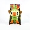 Pokemon Nuigurumi Plush 03 Grookey 2 Pokemon Nuigurumi Plush 03 Grookey -Toy Discount Store 145059 1