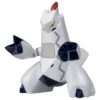 Pokemon Moncolle MS-28 Jyuradon -Toy Discount Store 145714 1