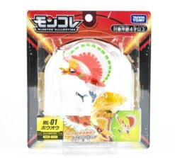 Pokemon Moncolle ML-01 Ho-Oh