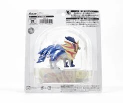 Pokemon ML-19 Zamazenta 7 Pokemon ML-19 Zamazenta -Toy Discount Store 145929 3