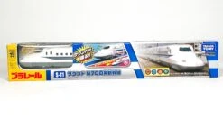Plarail S-11 Sound N700 Kei Shinkansen Asia Ver (DV Motor) 8 Plarail S-11 Sound N700 Kei Shinkansen Asia Ver (DV Motor) -Toy Discount Store 147657 1r