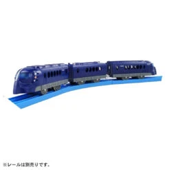 Plarail S-35 Nankia Rapito Asia (DV Motor) 8 Plarail S-35 Nankia Rapito Asia (DV Motor) -Toy Discount Store 147688 2