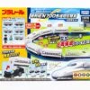Plarail N700S Middle Car Set 2 Plarail N700S Middle Car Set -Toy Discount Store 147749plarailn700smiddlecarset 1