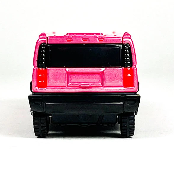 175193 Long Tomica Hummer H2 Limousine 5 175193 Long Tomica Hummer H2 Limousine - Image 3