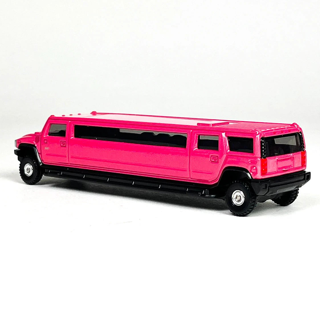 175193 Long Tomica Hummer H2 Limousine 4 175193 Long Tomica Hummer H2 Limousine - Image 2