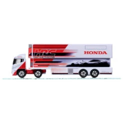 Tomica 228035 Long Tomica Honda Racing Transporter'24 -Toy Discount Store 149N 228035 8
