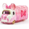 Disney Motors Jewelryway Lulu Trunck Minnie Mouse Sweets Edition 1 Disney Motors Jewelryway Lulu Trunck Minnie Mouse Sweets Edition -Toy Discount Store 151883TOMICADISNEYMOTORSDMJEWELRYWAYLULUTRUNKMINNIEMOUSESWEETSEDITION 2 4d7d5507 8d10 465c 9780 85918850e991