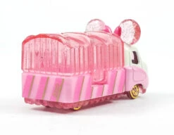 Disney Motors Jewelryway Lulu Trunck Minnie Mouse Sweets Edition -Toy Discount Store 151883TOMICADISNEYMOTORSDMJEWELRYWAYLULUTRUNKMINNIEMOUSESWEETSEDITION 3 8bfbb63d f3fc 4933 9689 5ec3f4390b59