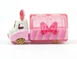 Disney Motors Jewelryway Lulu Trunck Minnie Mouse Sweets Edition -Toy Discount Store 151883TOMICADISNEYMOTORSDMJEWELRYWAYLULUTRUNKMINNIEMOUSESWEETSEDITION 4 fb916cdf 498d 4fdd 9dd4 d5271da3860b