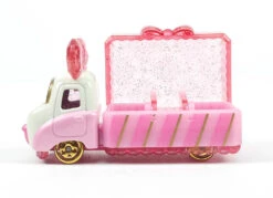 Disney Motors Jewelryway Lulu Trunck Minnie Mouse Sweets Edition -Toy Discount Store 151883TOMICADISNEYMOTORSDMJEWELRYWAYLULUTRUNKMINNIEMOUSESWEETSEDITION 5 c0132f14 1040 4b2c 8ca1 34aadee0ddae