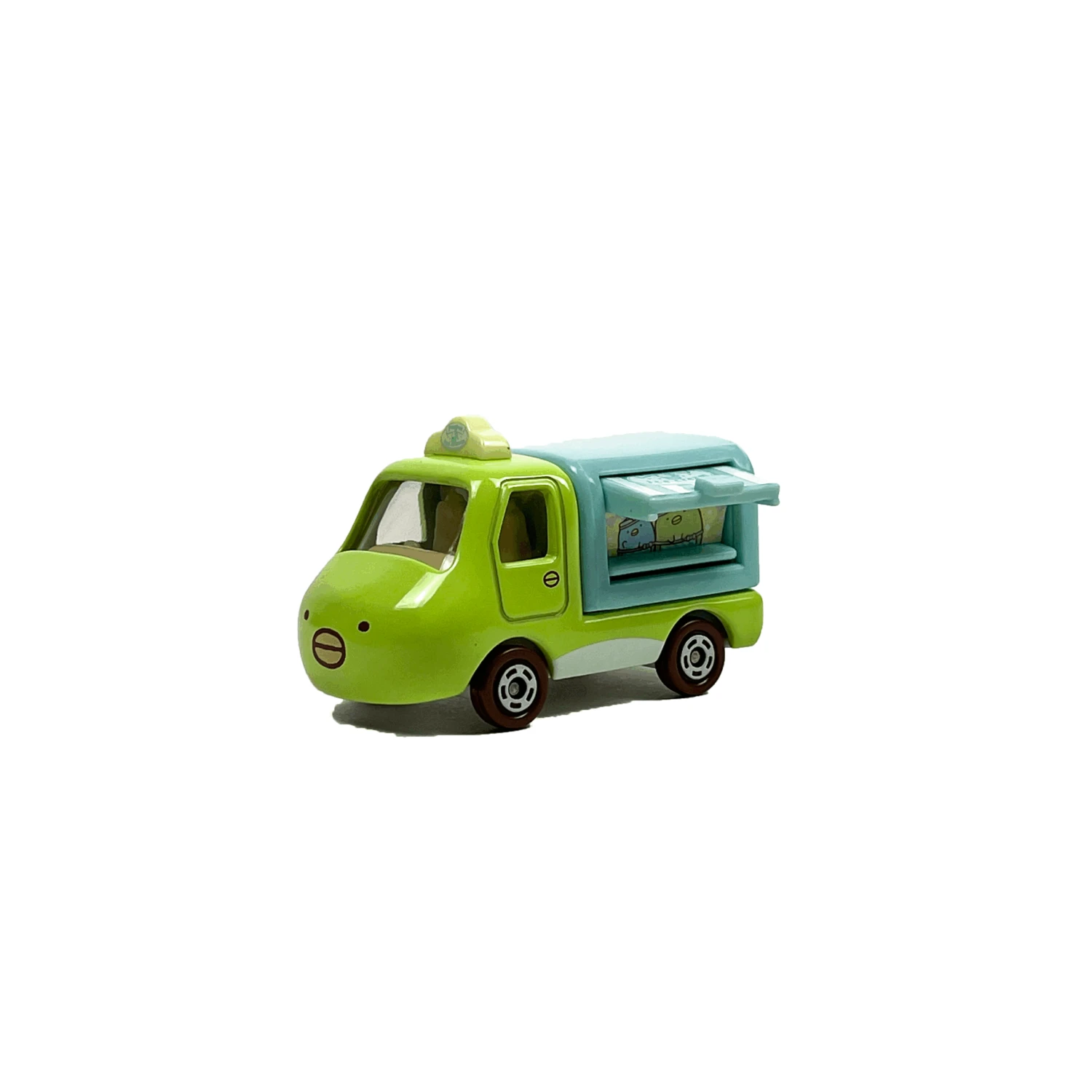 Dream Tomica No.167 Sumikko Gurashi Pengine 4 Dream Tomica No.167 Sumikko Gurashi Pengine - Image 2