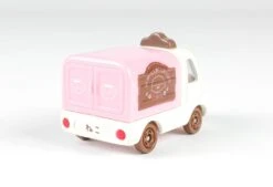 Dream Tomica SP Sumikkogurashi Cat Café Wagon -Toy Discount Store 162407 3