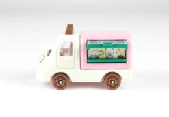 Dream Tomica SP Sumikkogurashi Cat Café Wagon -Toy Discount Store 162407 5