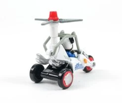 Tomica Drive Saver DS-05 Disney Propeller Police Mickey Mouse -Toy Discount Store 163114TOMICADRIVESAVERDS 05DISNEYPROPELLERPOLICEMICKEYMOUSE 4 32b66406 f06e 49b2 974d 249b47941132