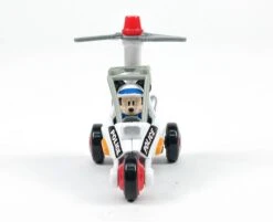 Tomica Drive Saver DS-05 Disney Propeller Police Mickey Mouse -Toy Discount Store 163114TOMICADRIVESAVERDS 05DISNEYPROPELLERPOLICEMICKEYMOUSE 6 b02576b2 aae8 455d a02a a92297c8636b
