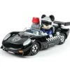 Tomica Drive Saver DS-06 Shadow Police Mickey