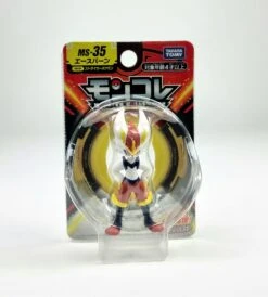 Pokemon Moncolle MS-35 Aceburn