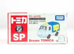 Dream Tomica SP Sumikkogurashi Tokage Sushi Wagon -Toy Discount Store 169864 1