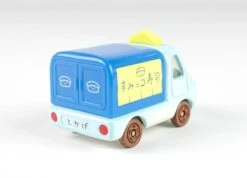 Dream Tomica SP Sumikkogurashi Tokage Sushi Wagon -Toy Discount Store 169864 3