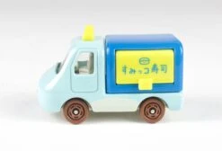 Dream Tomica SP Sumikkogurashi Tokage Sushi Wagon -Toy Discount Store 169864 4