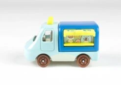 Dream Tomica SP Sumikkogurashi Tokage Sushi Wagon -Toy Discount Store 169864 5