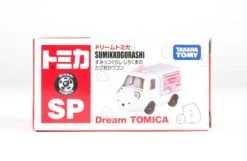 Dream Tomica SP Sumikkogurashi Sirokuma Tapioca Milk Tea -Toy Discount Store 170013 1