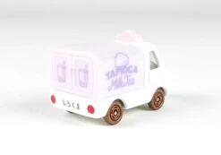 Dream Tomica SP Sumikkogurashi Sirokuma Tapioca Milk Tea -Toy Discount Store 170013 3