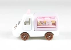 Dream Tomica SP Sumikkogurashi Sirokuma Tapioca Milk Tea -Toy Discount Store 170013 5