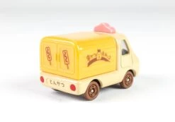 Dream Tomica SP Sumikkogurashi Pork Cutlet Wagon 10 Dream Tomica SP Sumikkogurashi Pork Cutlet Wagon -Toy Discount Store 171669 3
