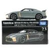 Tomica Premium TP23 Nissan GT-R 50 By Ital Design