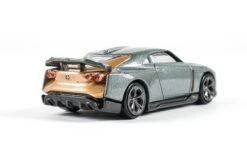 Tomica Premium TP23 Nissan GT-R 50 By Ital Design 10 Tomica Premium TP23 Nissan GT-R 50 By Ital Design -Toy Discount Store 173052 3
