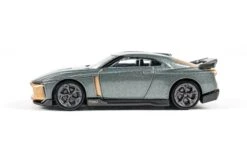 Tomica Premium TP23 Nissan GT-R 50 By Ital Design 11 Tomica Premium TP23 Nissan GT-R 50 By Ital Design -Toy Discount Store 173052 4
