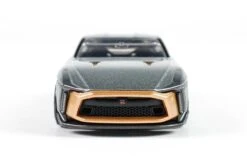 Tomica Premium TP23 Nissan GT-R 50 By Ital Design 12 Tomica Premium TP23 Nissan GT-R 50 By Ital Design -Toy Discount Store 173052 5