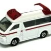 741398 Toyota High Medic Ambulance Car -Toy Discount Store 1733