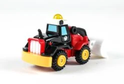 Disney Motors DM-14 Chabby Roader Mickey Mouse'21 -Toy Discount Store 174073 3