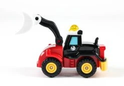 Disney Motors DM-14 Chabby Roader Mickey Mouse'21 -Toy Discount Store 174073 4