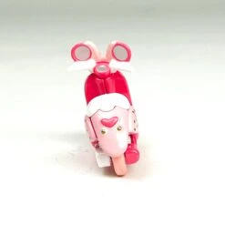 Disney Motors ChimChim Minnie Sakura 21 -Toy Discount Store 174684 3