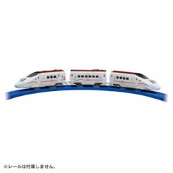 Plarail S-22 New 800 Series Shinkansen Tsubame -Toy Discount Store 174912 S 22 3