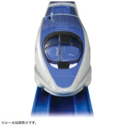 Plarail S-02 500 Kei Shinkansen With Light -Toy Discount Store 174974PlarailS 02500KeiShinkansenwithlight 6