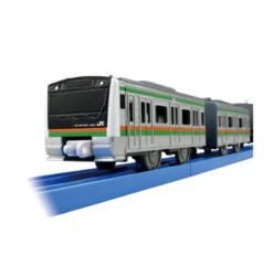Plarail S-31 E233 Kei Syounan Color (Connection Gimmick) -Toy Discount Store 174998 S 31 3