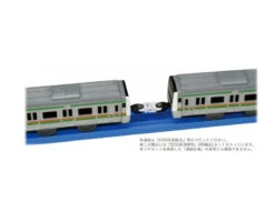 Plarail S-31 E233 Kei Syounan Color (Connection Gimmick) -Toy Discount Store 174998 S 31 4