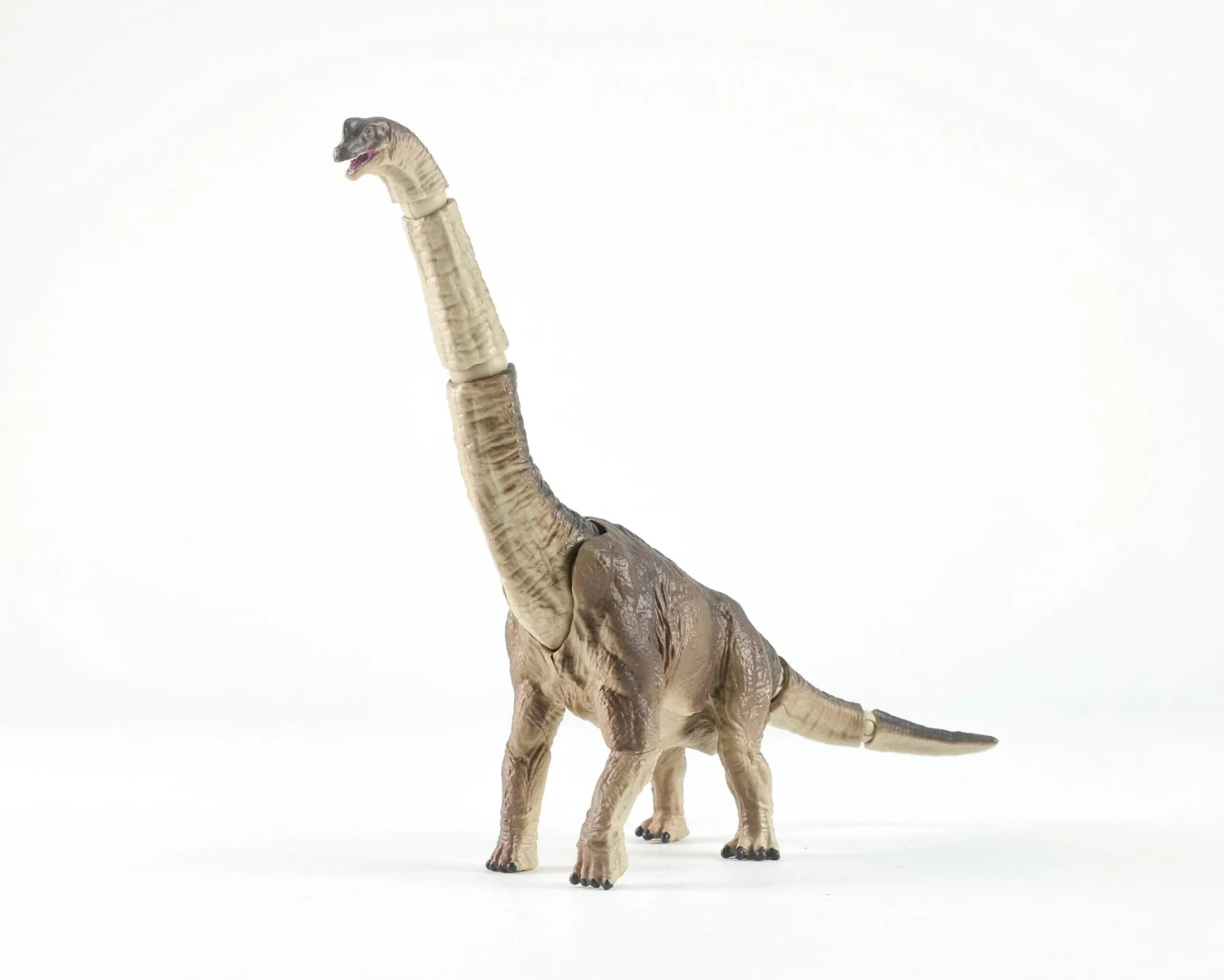 Ania Jurassic World Brachiosaurus 3 Ania Jurassic World Brachiosaurus