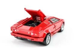 Tomica Premium TP20 Lamborghini Countach 25th Anniversary -Toy Discount Store 175995 5