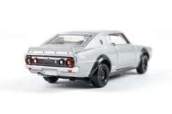 Tomica Premium TP17 Nissan Skyline GT-R(KPGC110) -Toy Discount Store 176022 3