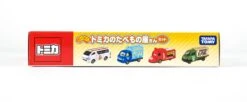 Tomica Gift Food Stall Set -Toy Discount Store 176510 3