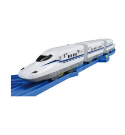 Plarail N700 Basic Set 11 Plarail N700 Basic Set -Toy Discount Store 178606 3