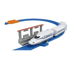 Plarail N700 Basic Set 13 Plarail N700 Basic Set -Toy Discount Store 178606 4